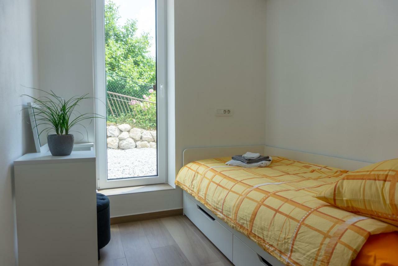 Nature View House With Sauna Tolmin Zewnętrze zdjęcie