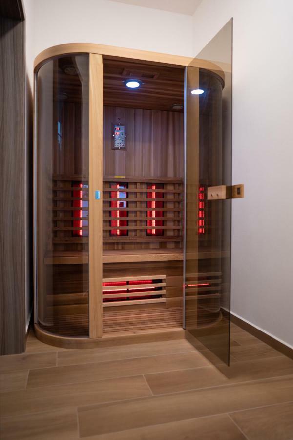 Nature View House With Sauna Tolmin Zewnętrze zdjęcie