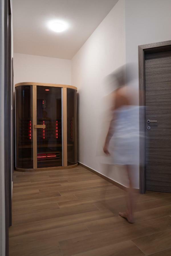Nature View House With Sauna Tolmin Zewnętrze zdjęcie